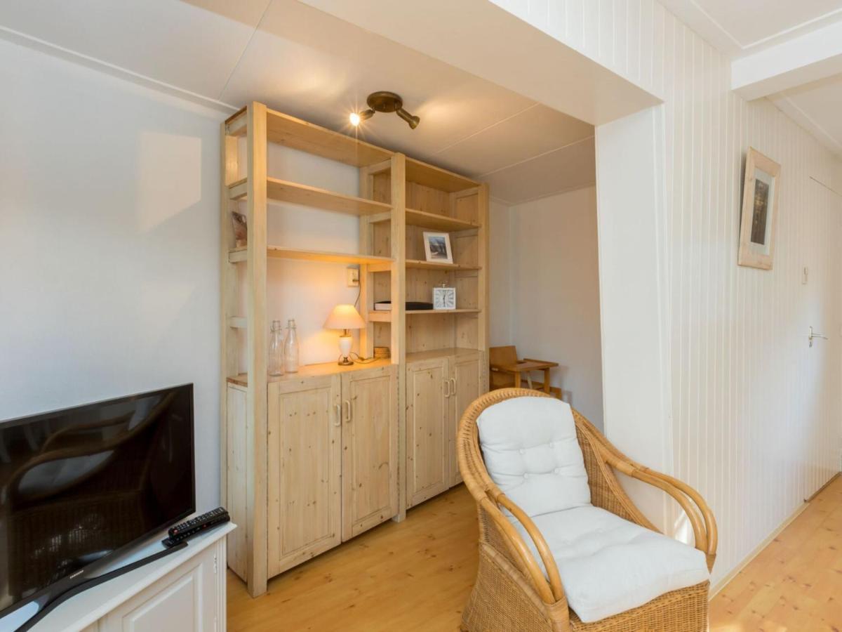 Quaint Holiday Home In Domburg With Terrace Extérieur photo