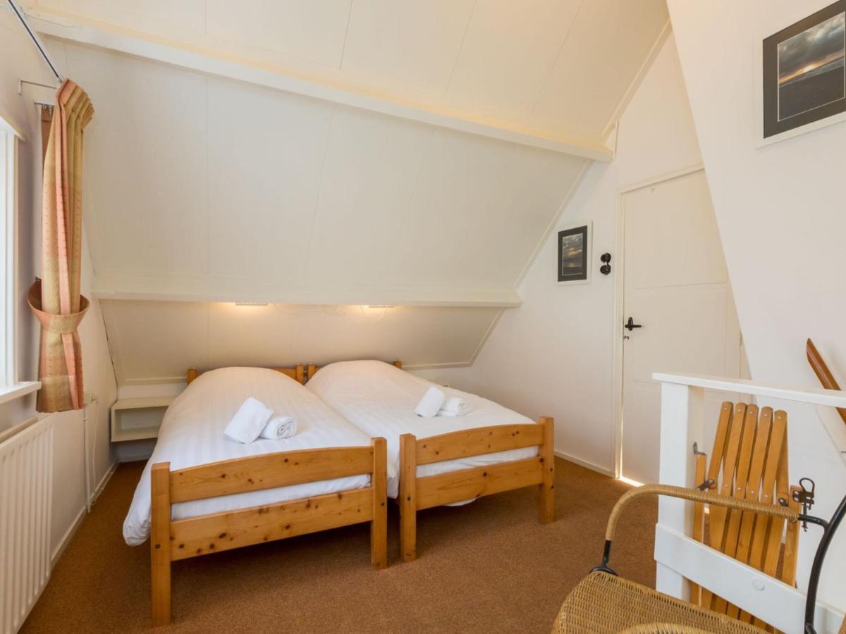 Quaint Holiday Home In Domburg With Terrace Extérieur photo