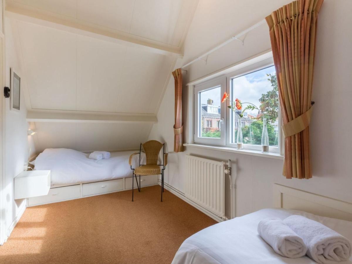 Quaint Holiday Home In Domburg With Terrace Extérieur photo